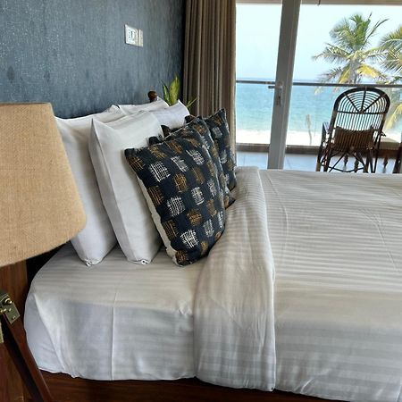 Santa Maria, Trivandrum - An Airport Boutique By The Sea Bed & Breakfast Thiruvananthapuram Eksteriør bilde